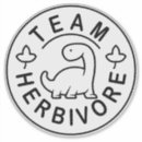 Search for herbivores stickers Veggie