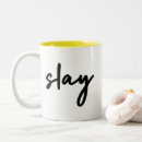 Search for slay mugs Girl power
