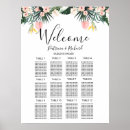 Search for tropical wedding seating charts Beach
