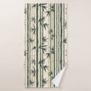 Search for bamboo bath towels Asian