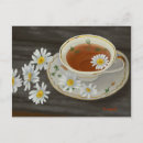 Search for time for tea postcards Teacup