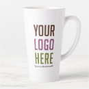 Search for logo bone china mugs Your logo here