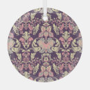 Search for damask christmas tree decorations Floral