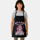 Search for anime girls aprons Manga