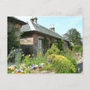 Search for cottage garden postcards England