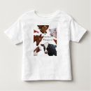 Search for farm animal toddler tshirts Pig