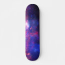 Search for purple galaxy skateboards Purple teal blue