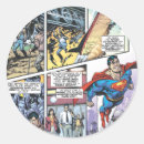 Search for clark stickers Superman classic logo