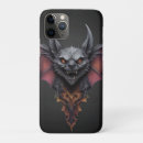 Search for flying bats iphone cases Gothic