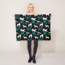 Search for greyhound blankets Whippet