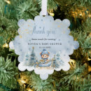 Search for little bear christmas tree decorations Snowflakes