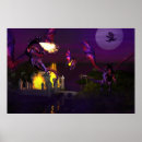 Search for dark dragon posters Mediaeval