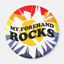 Search for tennis ball magnets Player