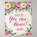Search for trust me posters Dance