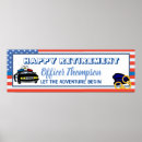 Search for police retirement party decor Officer