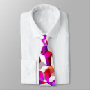 Search for vivid ties Purple