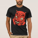 Search for halloween devil tshirts Lucifer