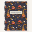 Search for camping notebooks Watercolor