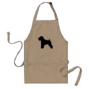 Search for soft aprons Wheaten
