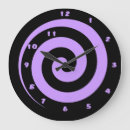 Search for spiral clocks Cool