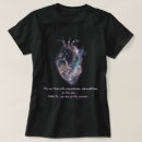 Search for mediation tshirts Heart