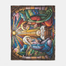Search for christmas nativity blankets Star of bethlehem
