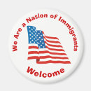 Search for immigrant magnets Refugee