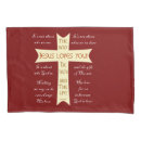 Search for bible verses pillowcases Jesus