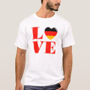 Search for i love germany tshirts Berlin