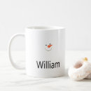 Search for winter snowman mugs Girly