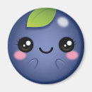 Search for kawaii magnets Cute food