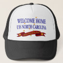 Search for attack baseball hats Welcome home