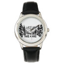 Search for mountain watches Adventure