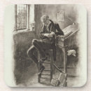 Search for dickens barware From