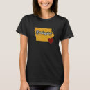 Search for variable quantity tshirts Souvenir