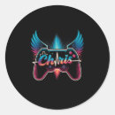 Search for control stickers Design