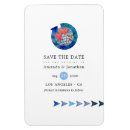 Search for adventure save the dates Travel