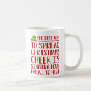Search for christmas cheers mugs Quote