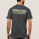 Search for trucking business tshirts Hauling