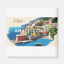 Search for naples magnets Amalfi