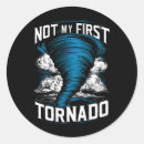 Search for storm chaser stickers Funny