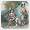 Search for highlanders stickers British