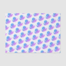 Search for blue octopus tissue paper Sea life