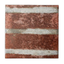 Search for brick wall tiles Red bricks