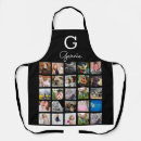 Search for family kitchen aprons Photos
