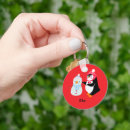 Search for snowman key rings Winter