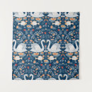 Search for swan backdrops Illustration