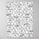 Search for moroccan style posters Zendala