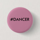 Search for jazz dancing badges Tap