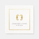 Search for seahorse napkins Beach